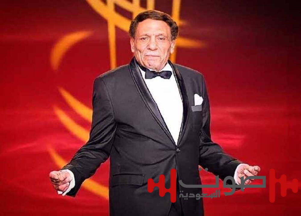 شقيق عادل إمام يكشف لـ «عكاظ» مفاجآت عيد ميلاد «الزعيم» الـ 85