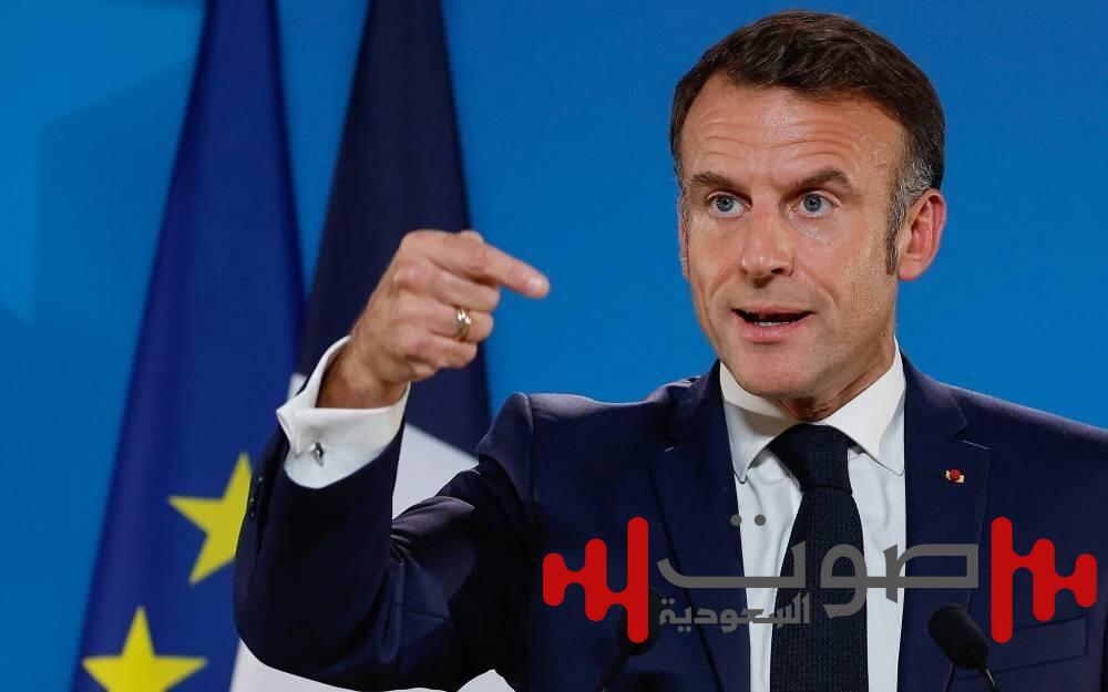 بعد فرض أمريكا رسوماً 30%.. فرنسا تدعو أوروبا للدفاع عن مصالحها