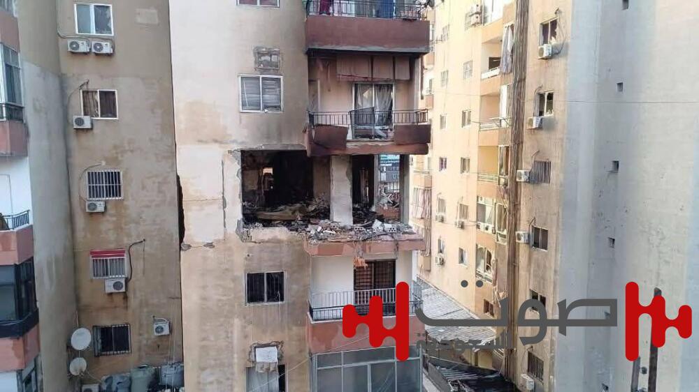 رئيس الحكومة اللبنانية يطالب بضغوطات على إسرائيل لوقف هجماتها على بلاده