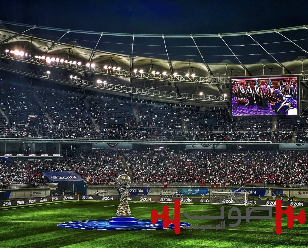 «الحمدان» يقود مباريات كأس أساطير الخليج