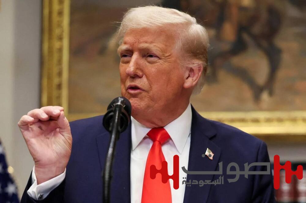 الرئيس الأمريكي يتوعد الحوثي برد قوي على أي هجوم جديد