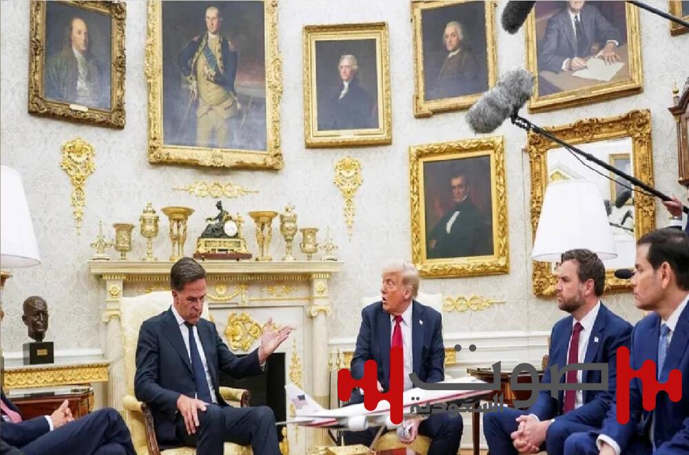 ترمب يهدد روسيا بعقوبات قاسية ويتعهد بتزويد أوكرانيا بأسلحة متطورة