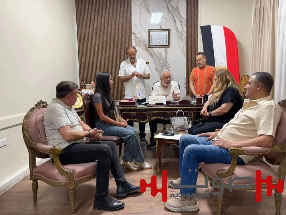 بعد أول جلسة تحقيق.. آية سماحة تعتذر لمشيرة إسماعيل