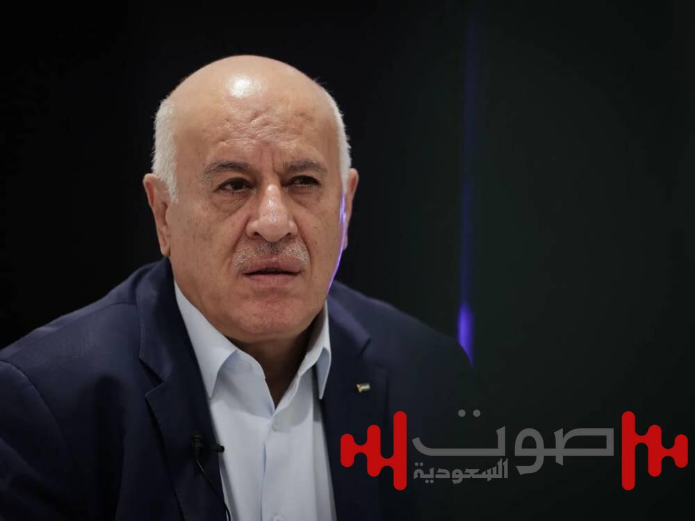 أمين سر «فتح»: تنظيم سلاح الفصائل ضمن أجهزة السلطة الفلسطينية ضروري