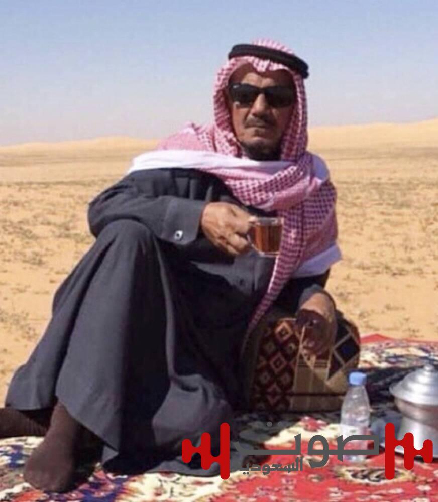 شعيفان جفران إلى رحمة الله