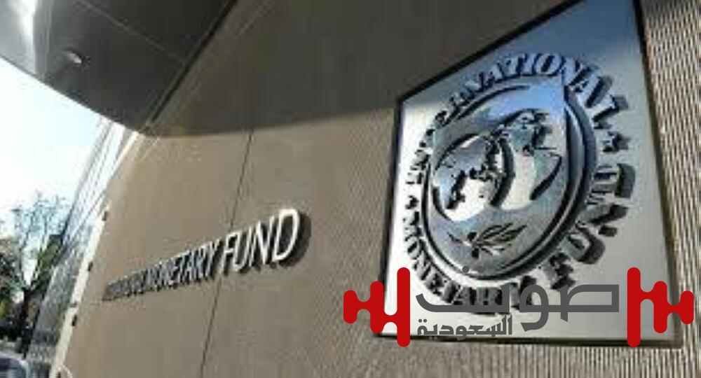 «النقد الدولي» يتوقع: 3.3% نسبة النمو العالمي في 2025