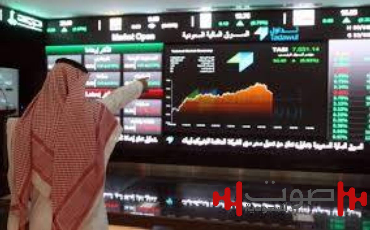 70 نقطة انخفاض للأسهم.. المؤشر عند 10885