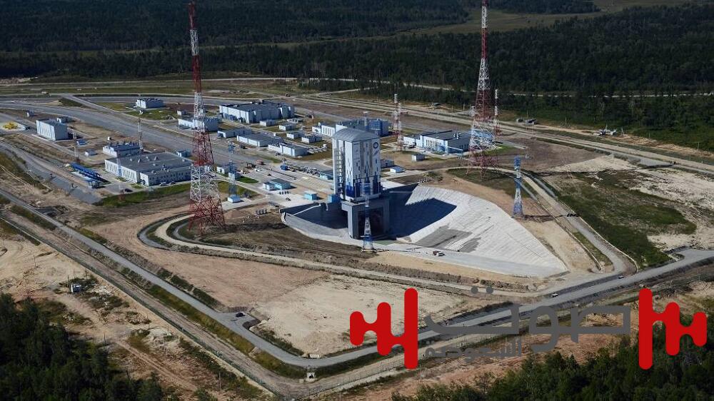 شركة روسية تخطط لبناء «مطار فضائي»!