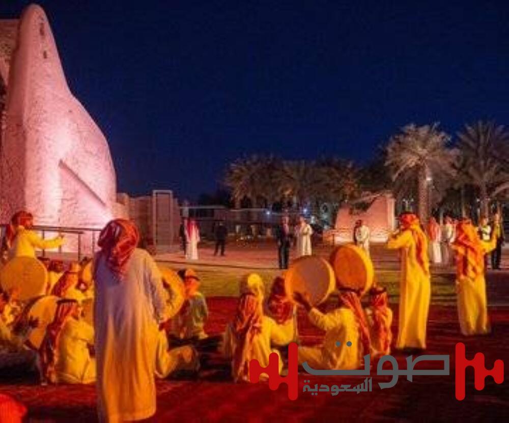 «ياجر قلبي».. حكاية الود بين الرياض وواشنطن