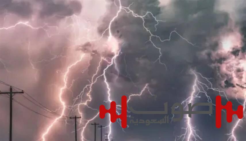 البرق.. ملوث خفي للجو يكشفه قمر صناعي أمريكي