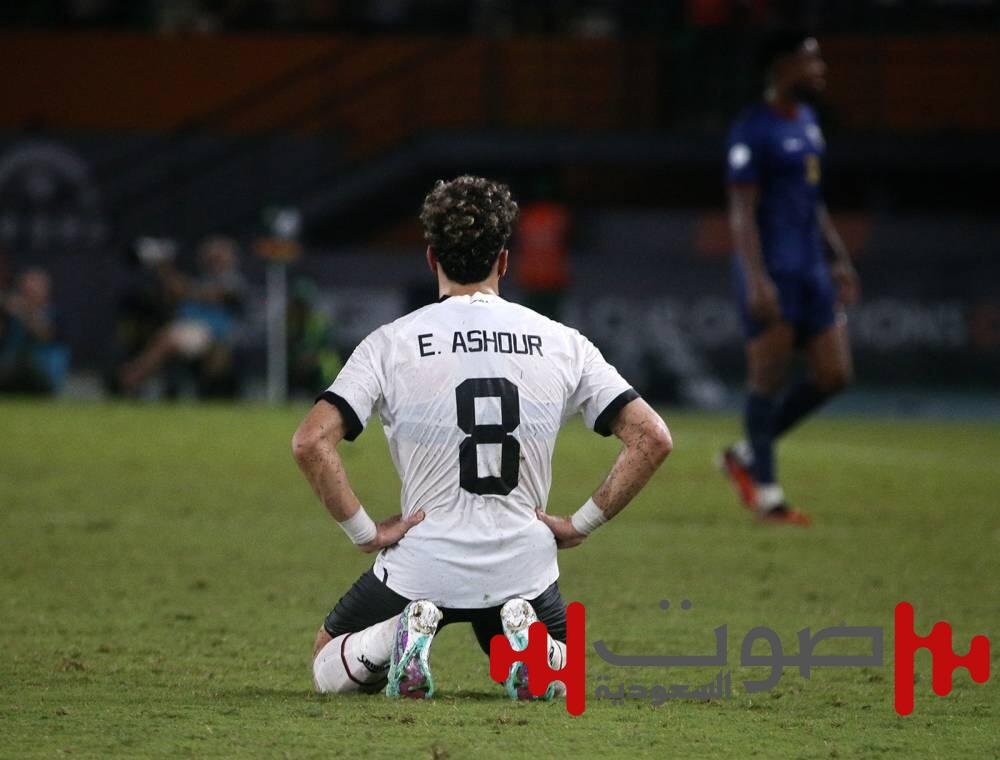 «الهداف» خارج منتخب مصر.. قرار فني أم تصفية حسابات؟