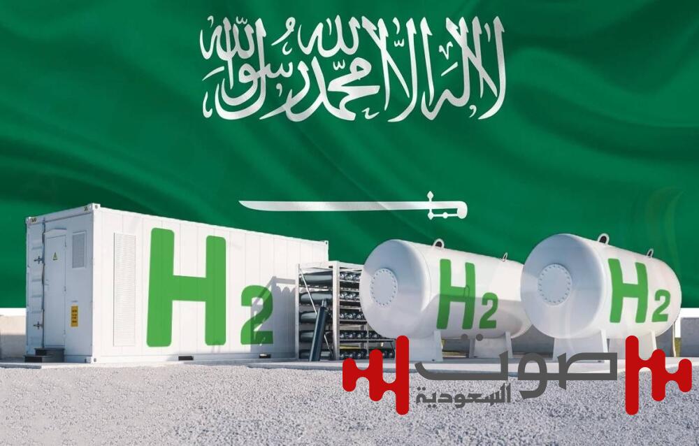 80 % اكتمال مصنع نيوم للهايدروجين الأخضر.. تصدير الأمونيا بحلول 2027