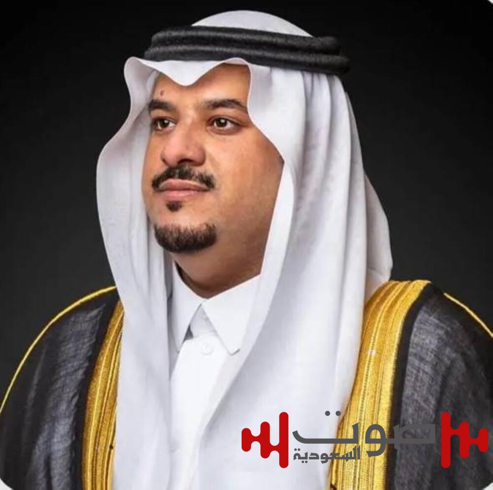 نائب أمير الرياض يعزّي في وفاة فيحان بن ربيعان