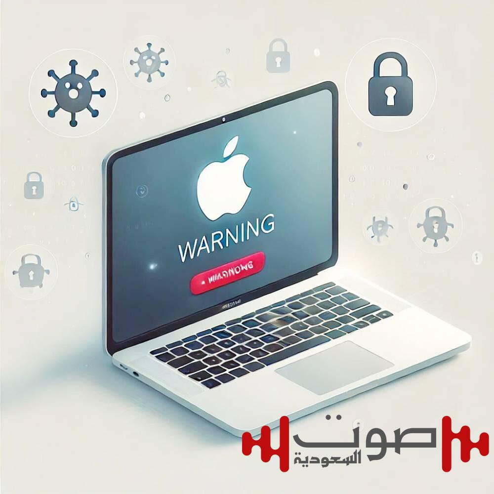 100 مليون من مستخدمي «ماك» مهددون.. 7 خطوات لتحصين أجهزتك
