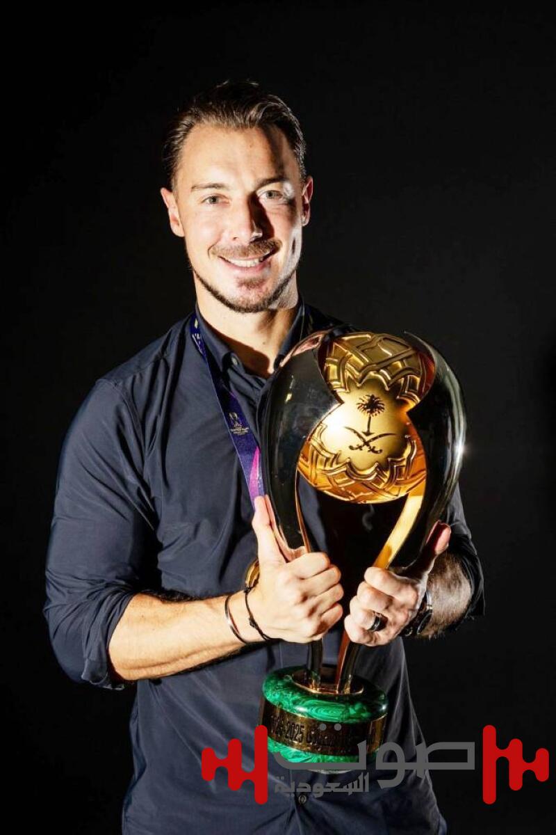 بعد 9 أعوام.. «السوبر الأهلاوي» ينهي «انتظار» ماتياس