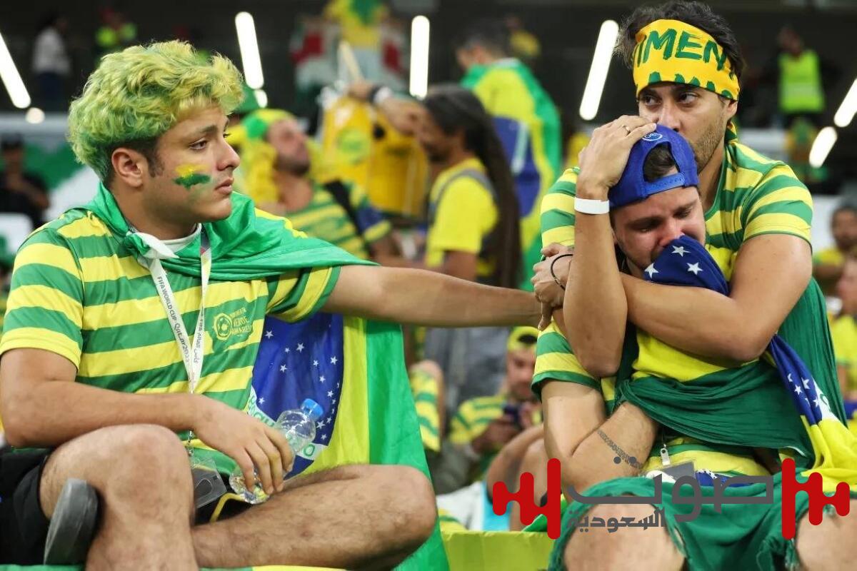 ترمب يدرس حجب منح تأشيرات للبرازيليين في مونديال 2026