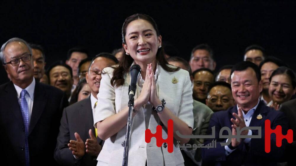 ما الذي دار في «المكالمة المُسربة» التي أطاحت برئيسة وزراء تايلاند؟