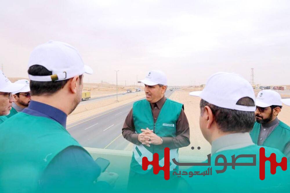 أطول من محيط الكرة الأرضية.. المملكة تتصدر العالم في مسح شبكة الطرق