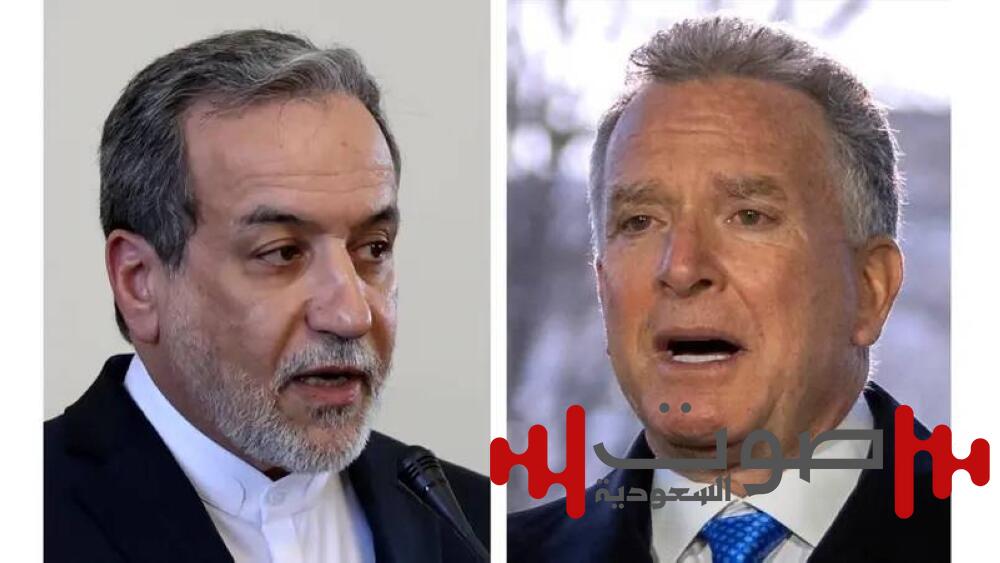 محادثات مسقط.. جولة أولى إيجابية بين واشنطن وطهران