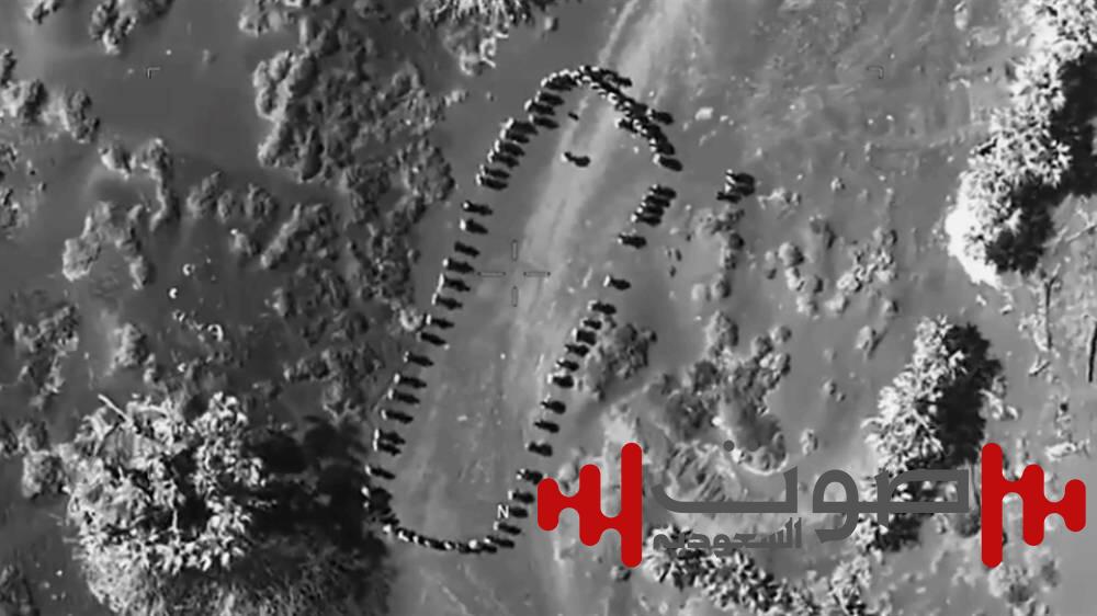 قصف مواقع في جزيرة كمران.. والحوثي يقر بمقتل عدد من عناصره في الحديدة