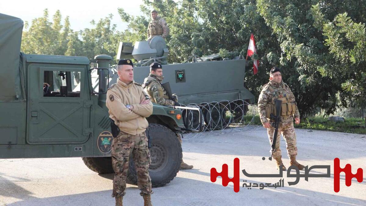 لبنان بين الضغط الداخلي والابتزاز الخارجي