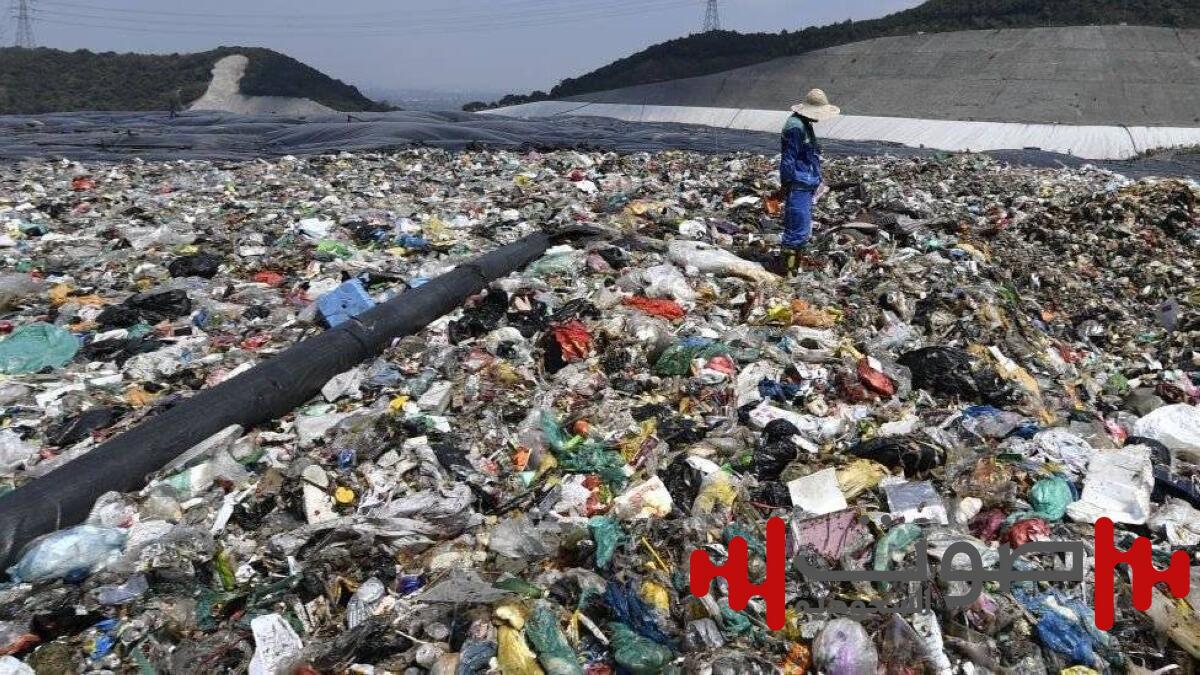 الصين تفتقر إلى القمامة.. مصانع الحرق تتوقف في تحول اقتصادي مذهل