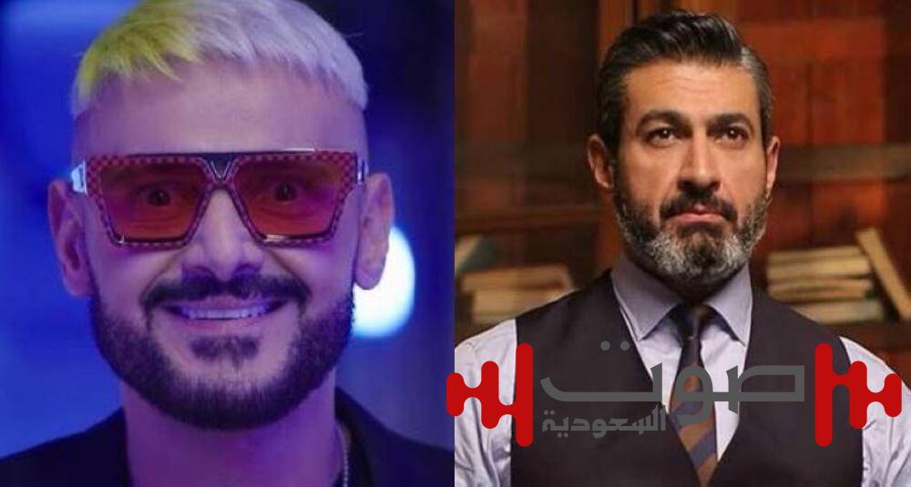 ياسر جلال يكشف رد فعل ظهوره في برامج مقالب رامز