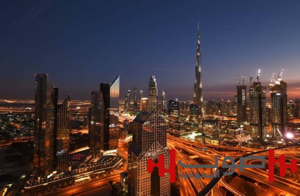 الإمارات: القبض على الهارب الدولي فيتالي بيرلوغ