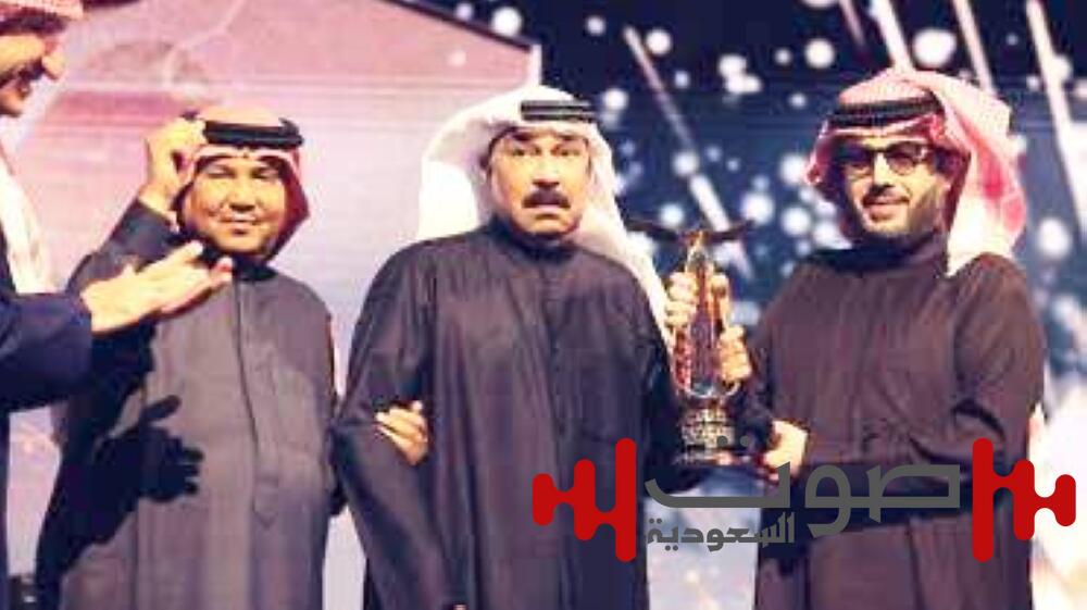 حين أبكانا الرويشد بشيء أعمق من الغناء وأصدق من الشعر