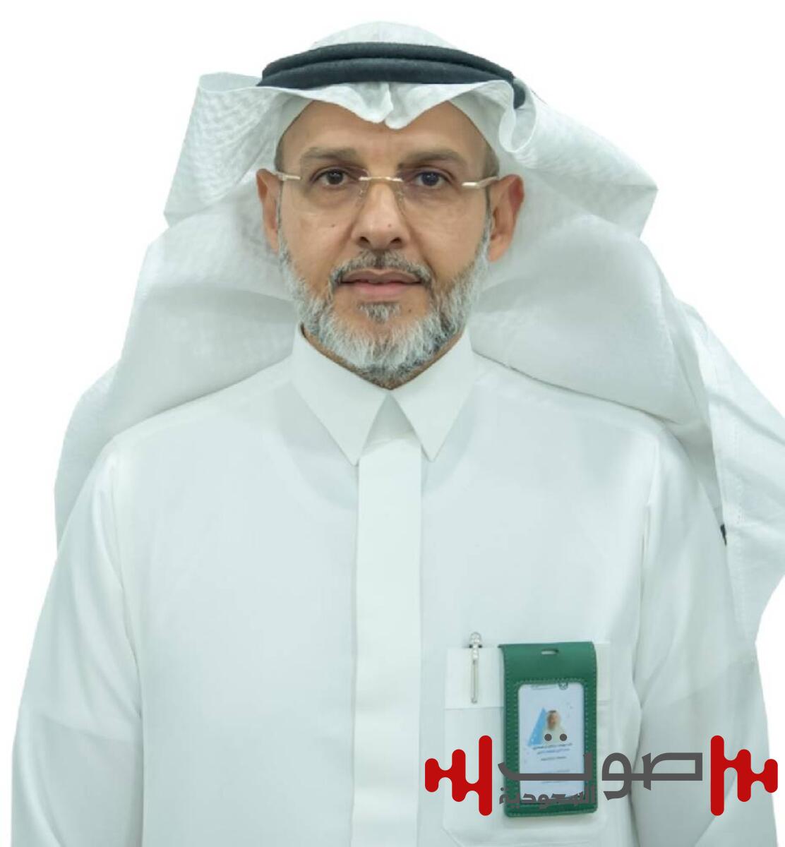 آل إسماعيل مساعداً لأمين الرياض