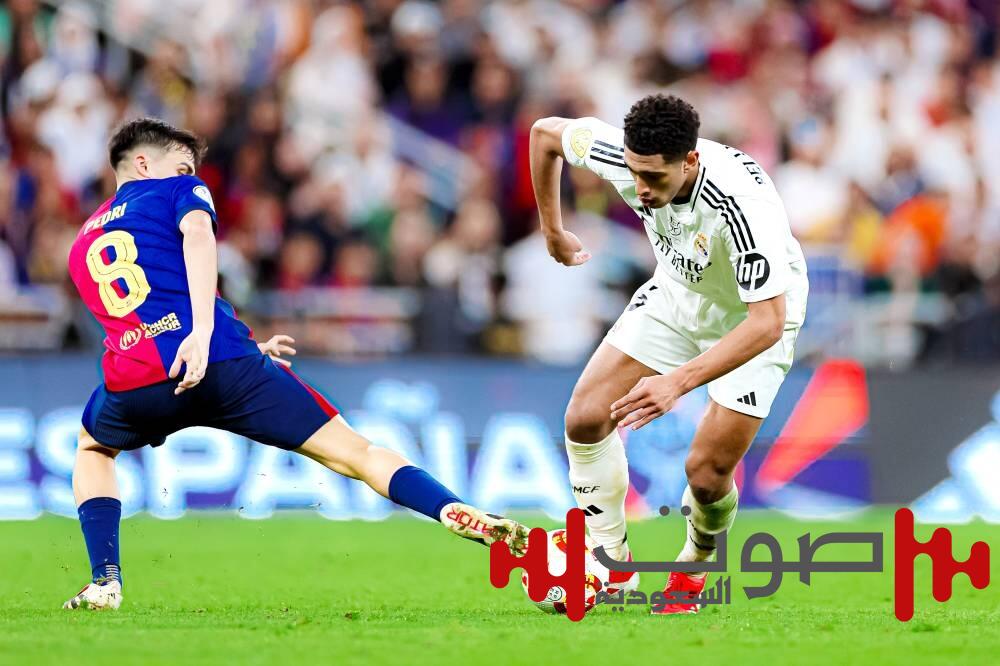 كلاسيكو الأرض.. صراع القمة والكبرياء