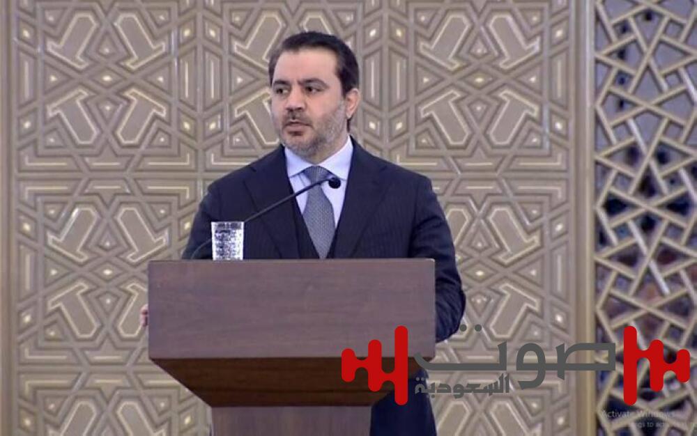 الشيباني: واجهنا ظروفاً استثنائية ونعمل لرفع العقوبات عن سورية