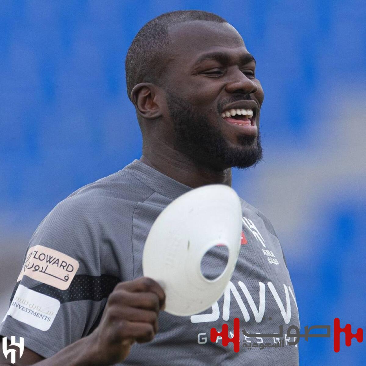 «الأهلي» يُغِّيب كوليبالي عن «الدحيل»