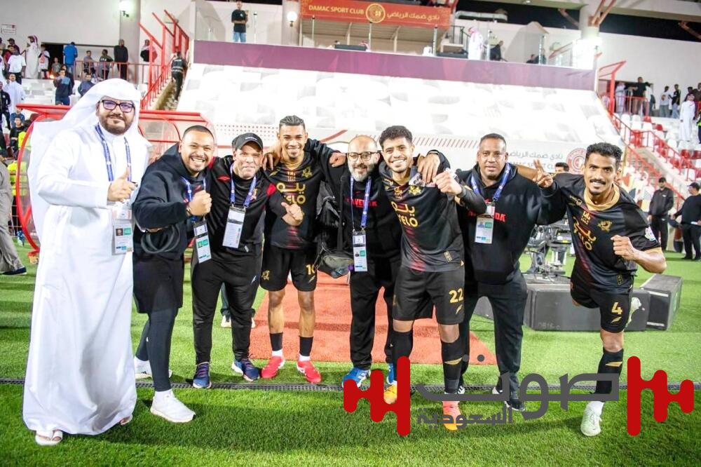 الفتح يعقد حسابات الوحدة في البقاء