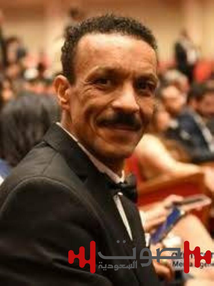 وفاة والدة الفنان المصري محمد شيبا