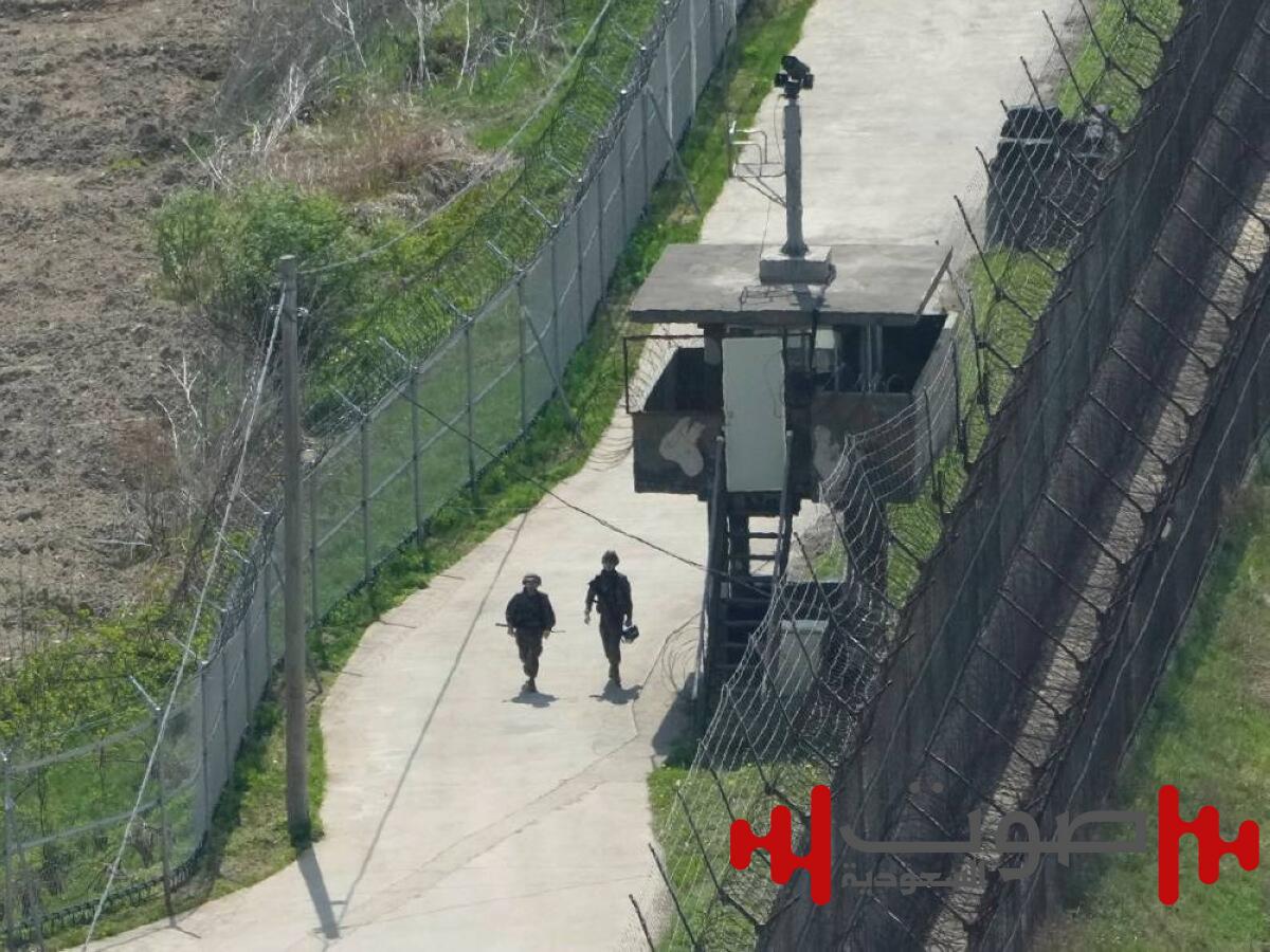 تصعيد خطير.. كوريا الشمالية تتوعد برد قاسٍ على جارتها