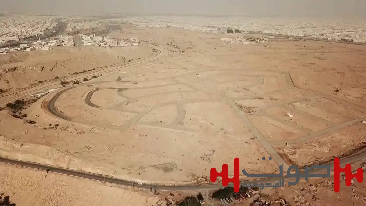 10% رسم الأراضي البيضاء ذات الأولوية القصوى