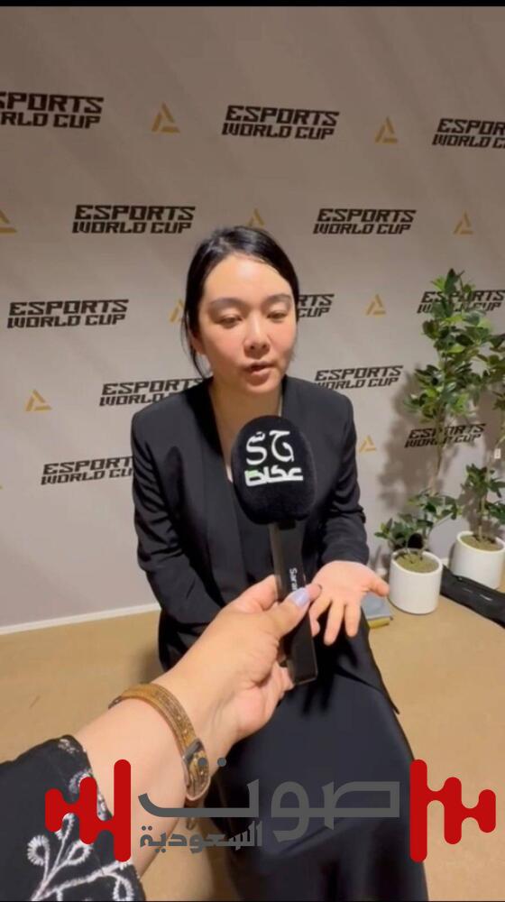 تشيري شيا لـ«عكاظ»: صنعتُ مستقبلي في الألعاب الإلكترونية.. وأؤمن بقوة النساء