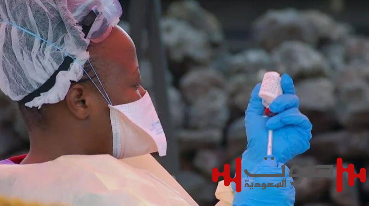 عودة «إيبولا».. الكونغو تسجل 28 إصابة و15 وفاة في كاساي