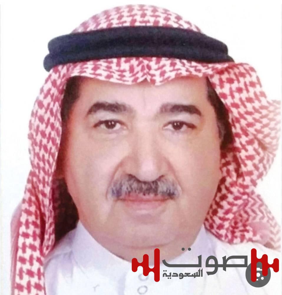 أحمد مرشد في ذمة الله