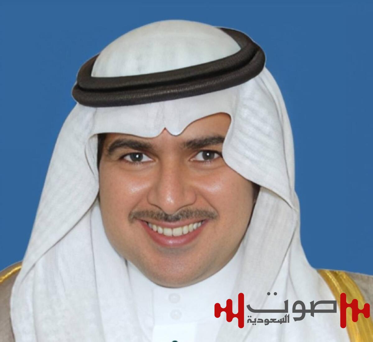 الثنيان نائباً لمجلس الأعمال السعودي - السوري