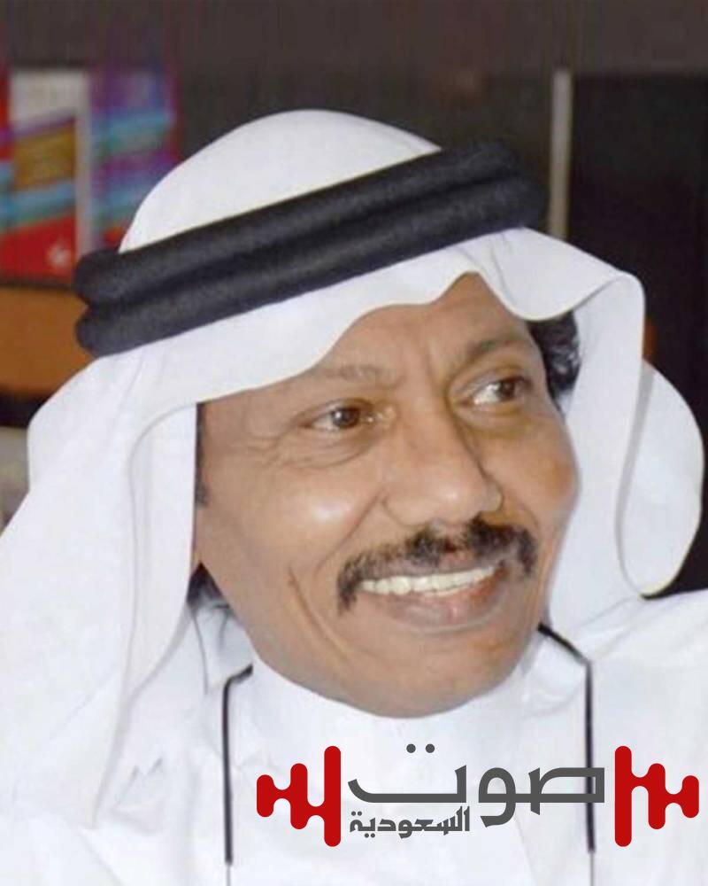 عبده خال: تركي الحمد حاملاً تهماً مغلقة