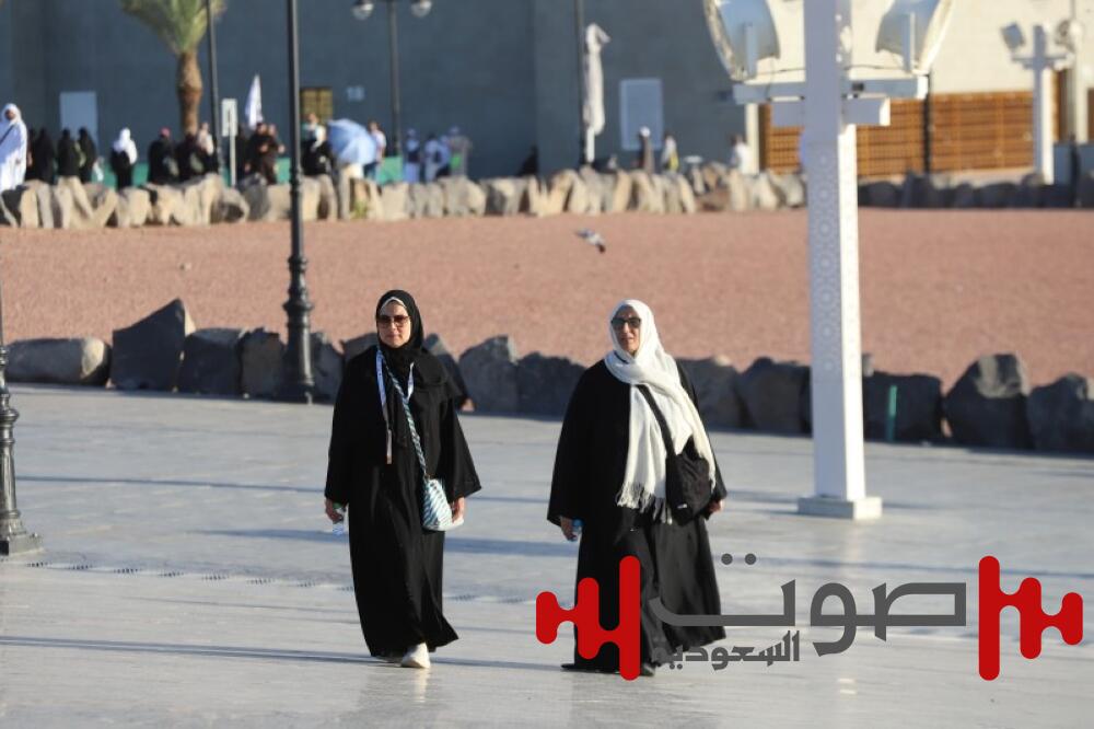 جادة قباء.. تجربة تاريخية بملامح عصرية