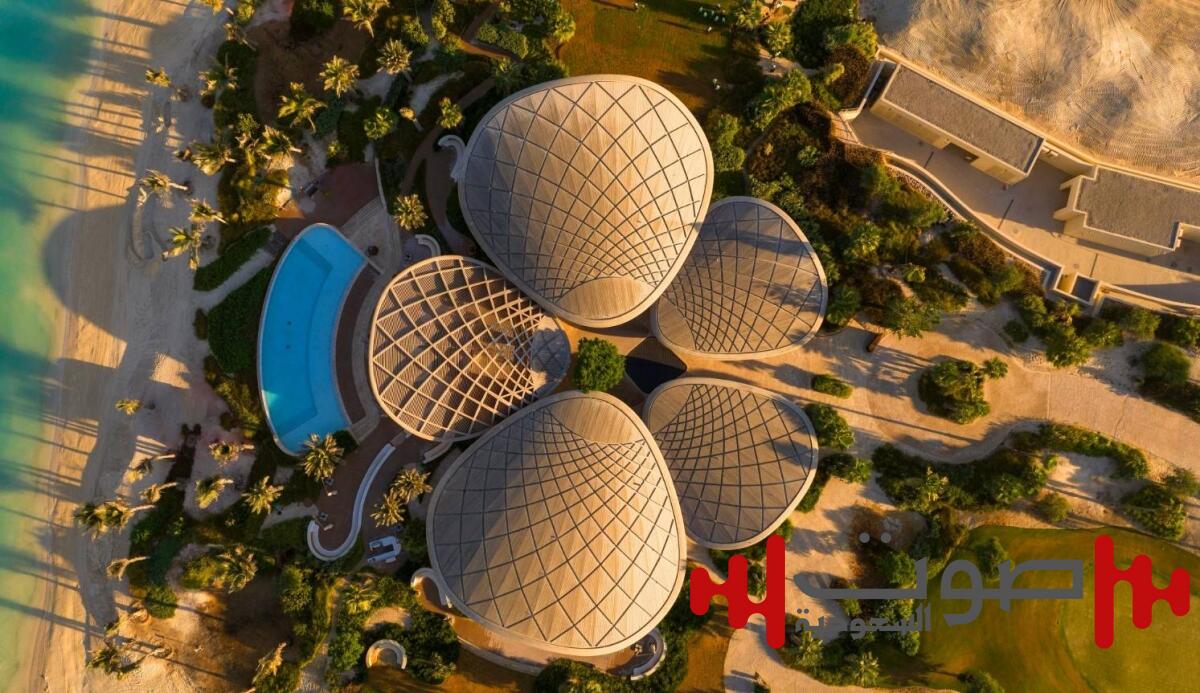 «كورال بلوم» فكرة تجسّدت واقعاً مبهراً لرؤية ولي العهد