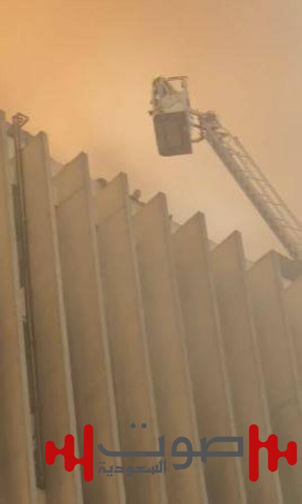 حريق سنترال رمسيس يُشل الاتصالات ويُخلف ضحايا في القاهرة