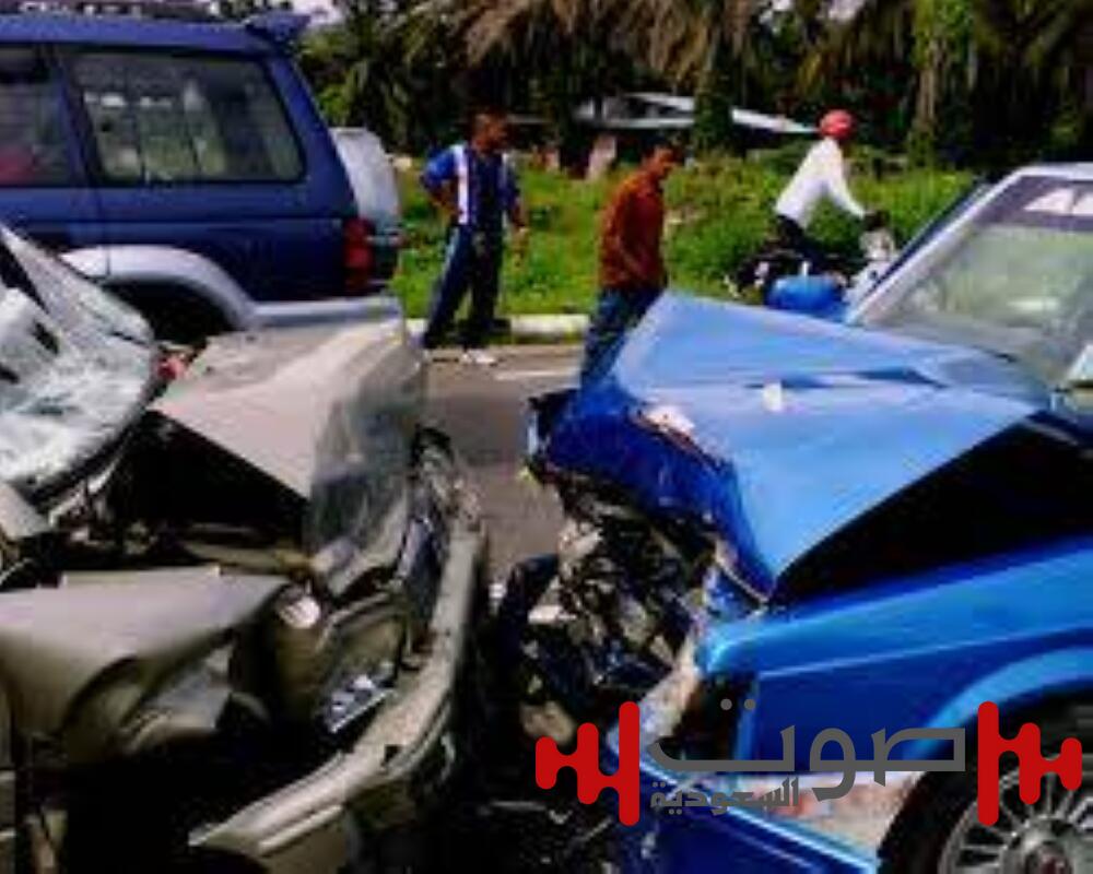 تقنية مسح ثلاثي الأبعاد لتحليل حوادث السير