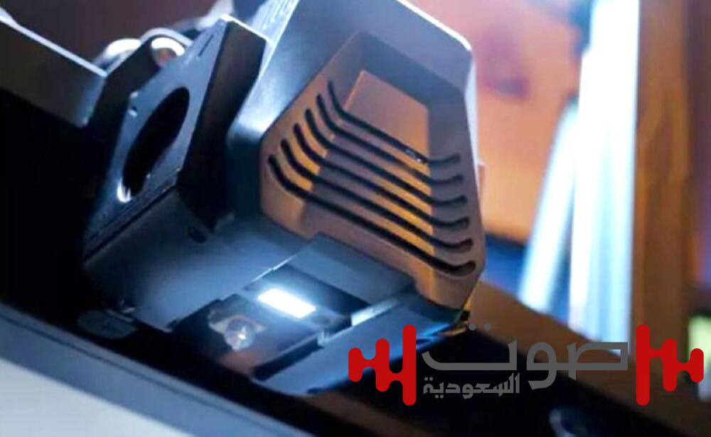 ثورة في الطباعة.. تقنية لإنتاج مجسمات دقيقة