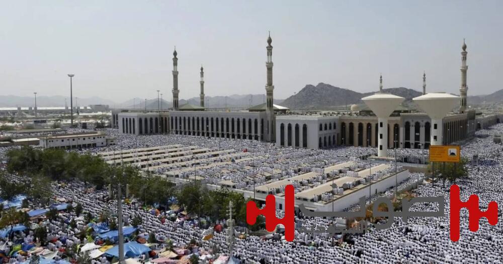 «العدل»: 18 دائرة قضائية للنظر في القضايا الناشئة في حرم مكة ومنى وعرفة