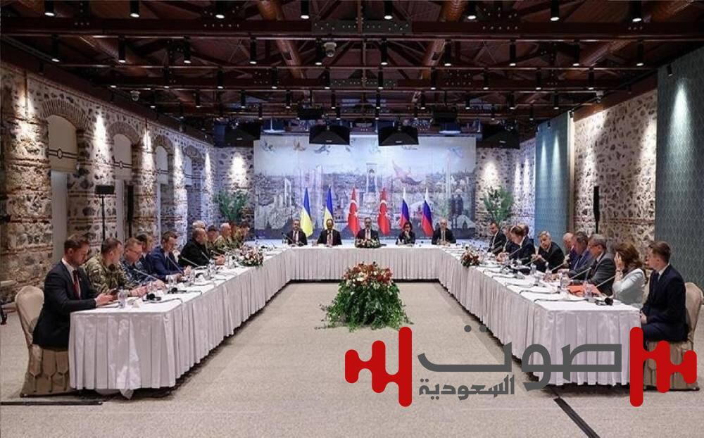 عقوبات أوروبية ضد روسيا.. وأوكرانيا ترحب