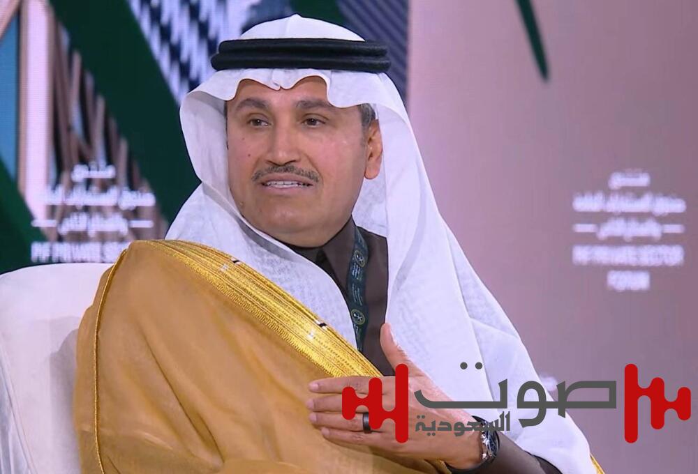 الجاسر: إنشاء وإدارة 4 مطارات سعودية لـ«الخاص»